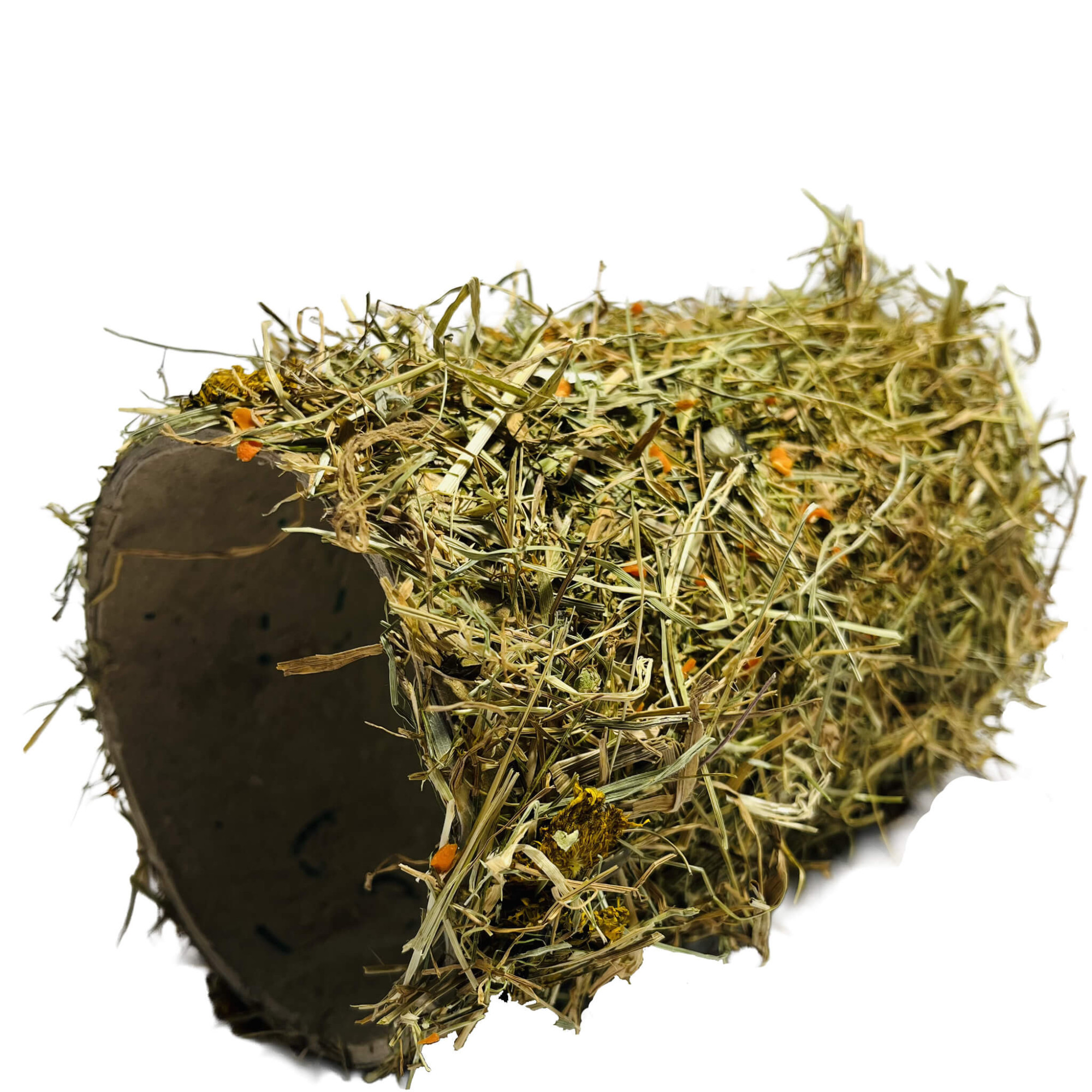 Heinätunneli herkkuilla