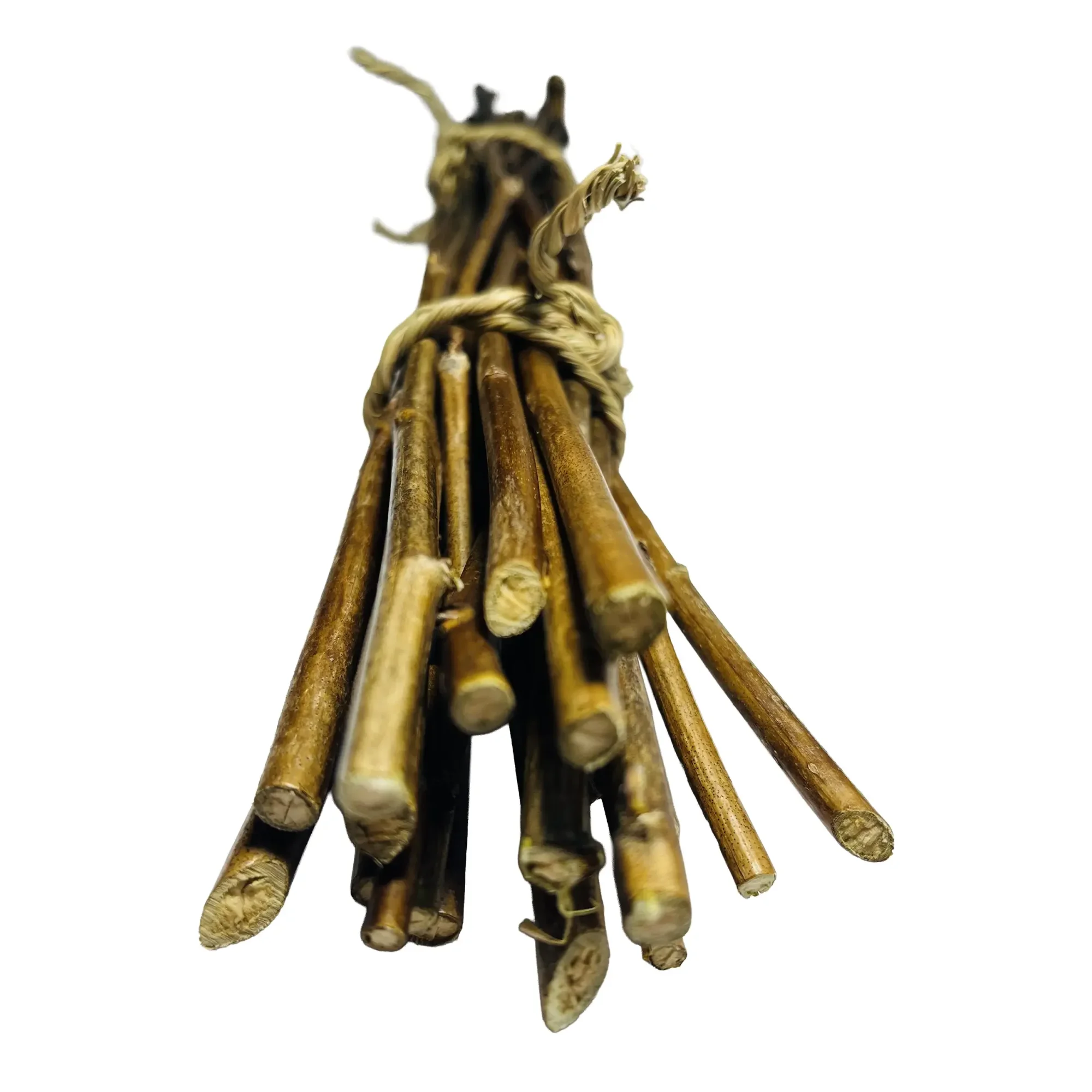 Стебли малины для грызунов