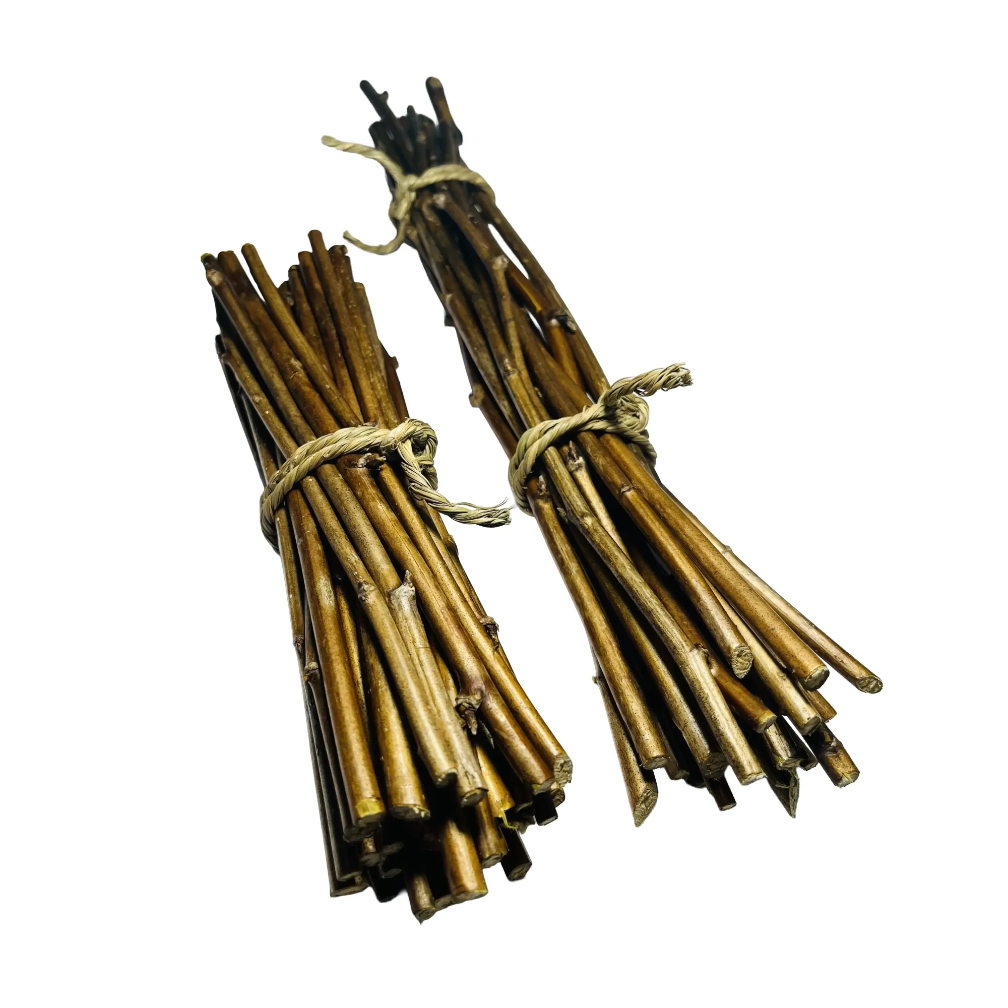 Стебли малины для грызунов