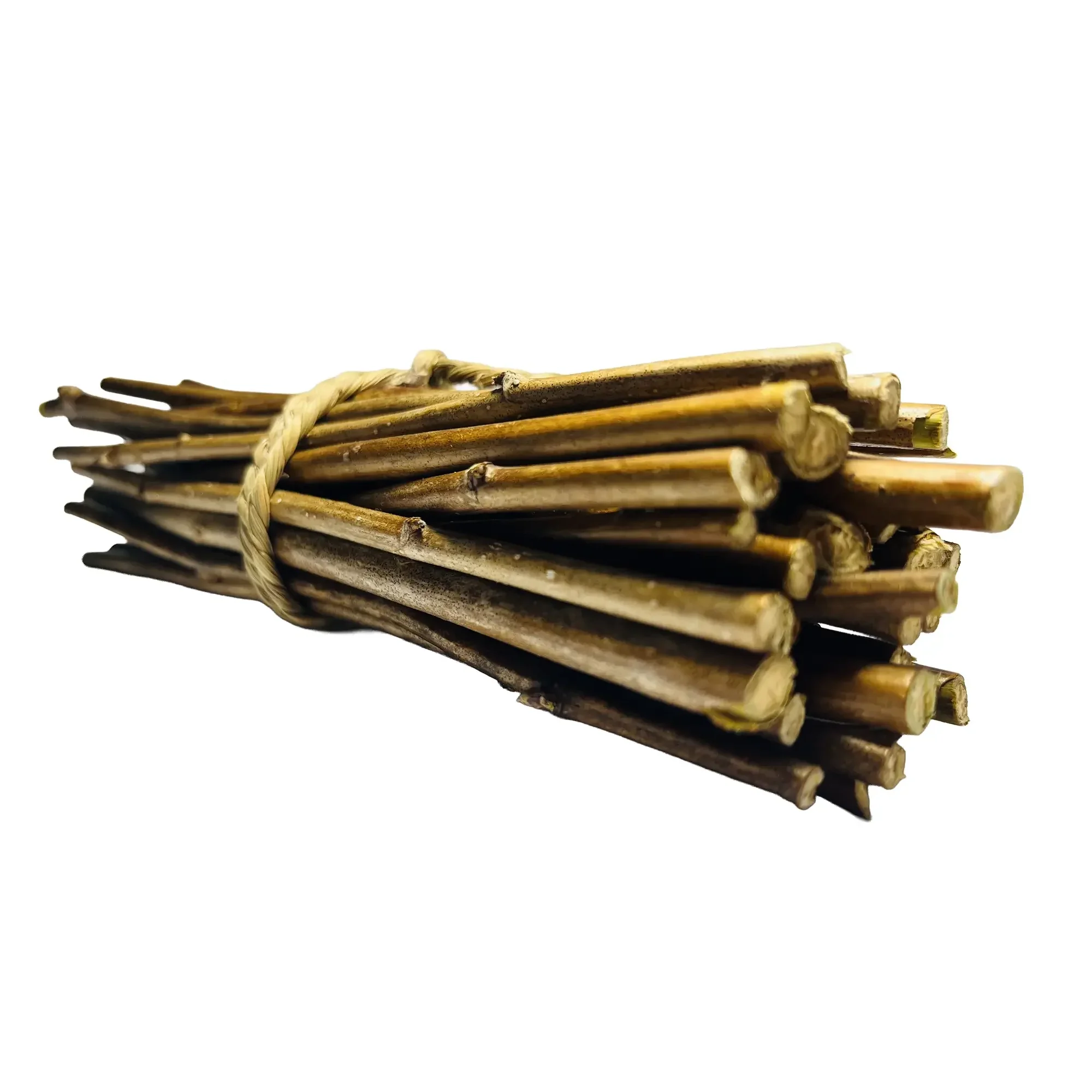 Стебли малины для грызунов