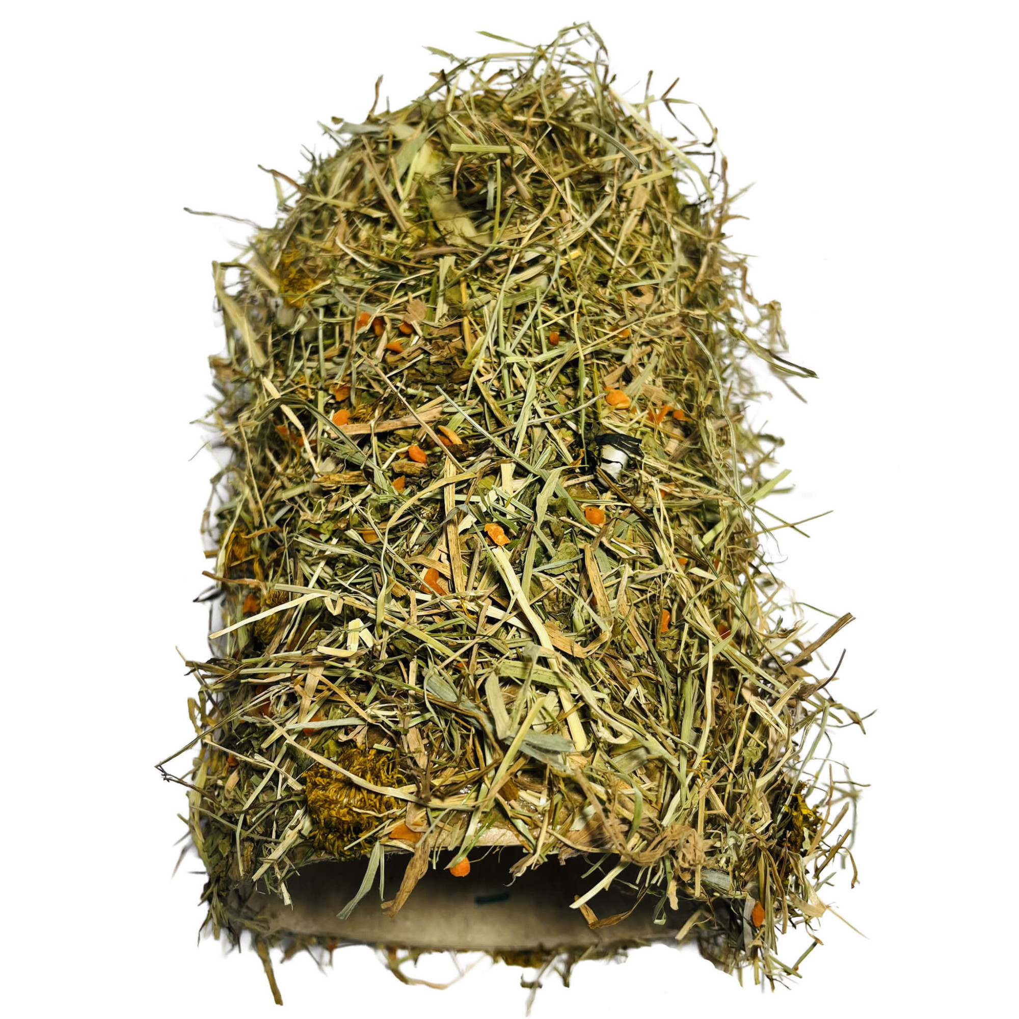 Heinätunneli herkkuilla